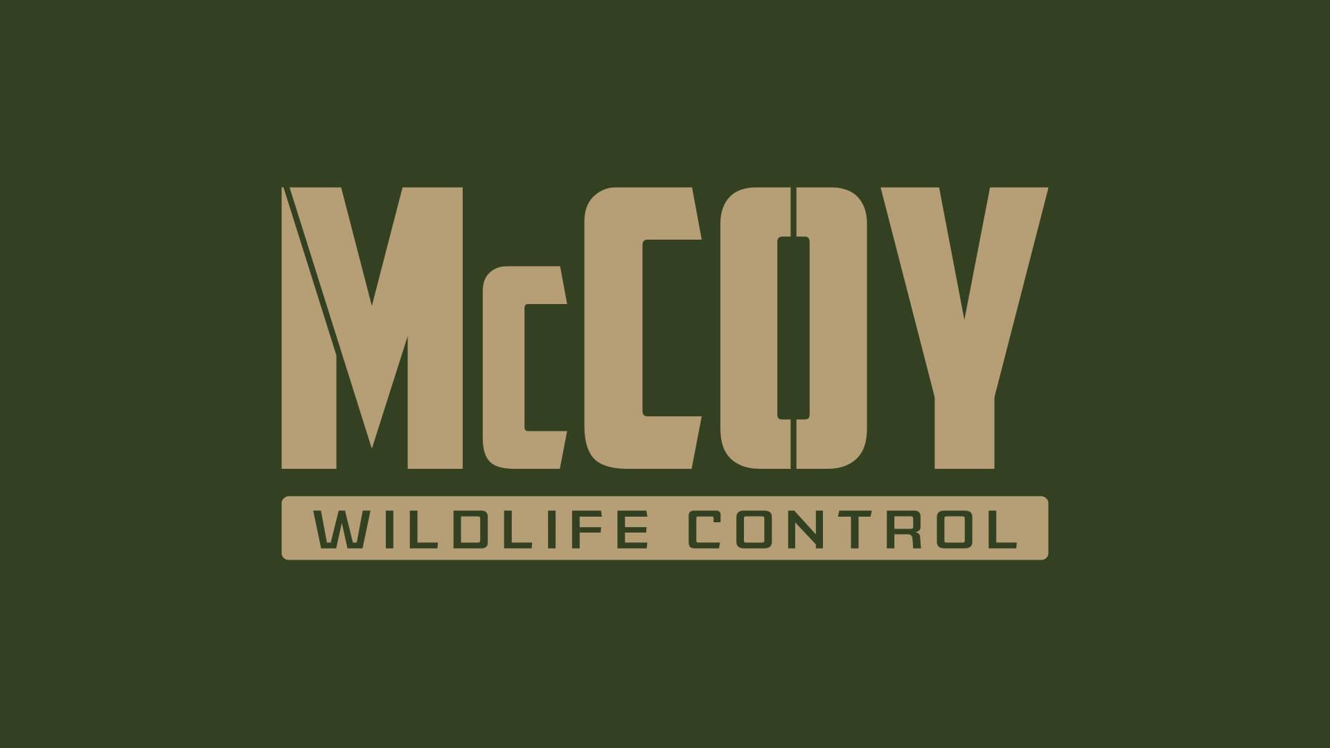 McCoy Wildlife Control opened in LaPorte